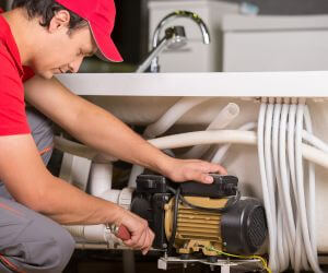About Emergency plumbing pros Centerton, AR